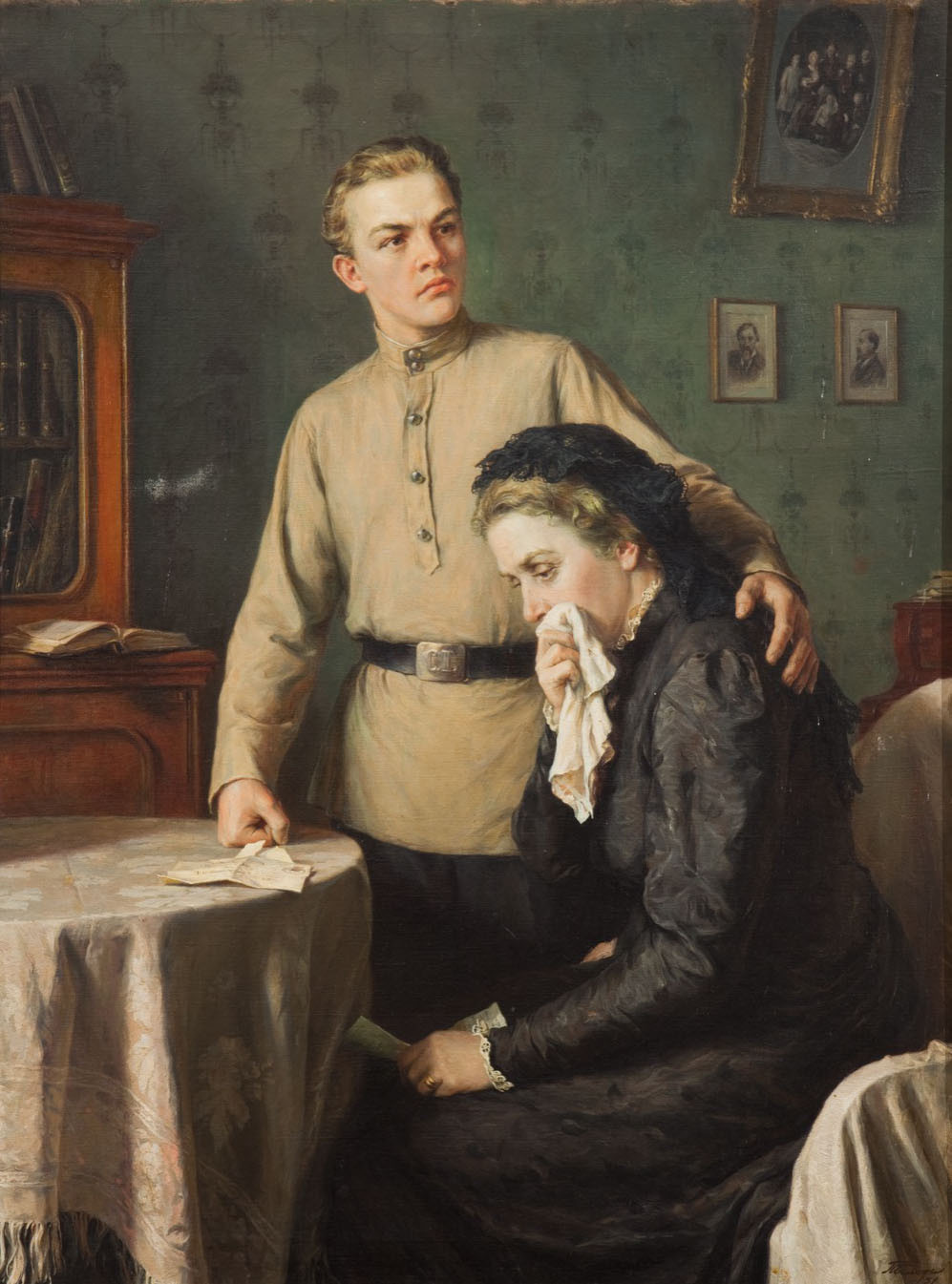 国家历史博物馆