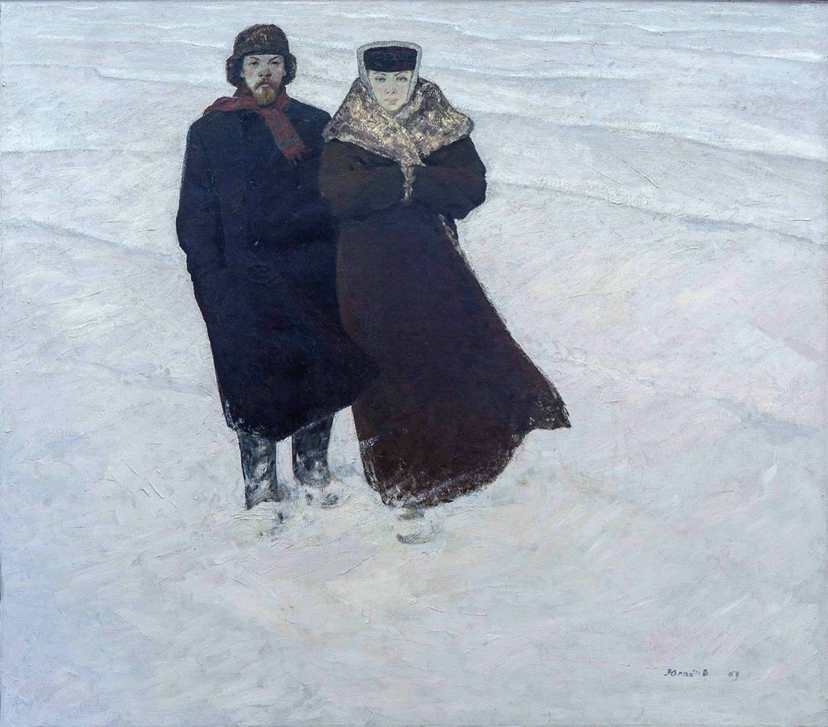 国家历史博物馆