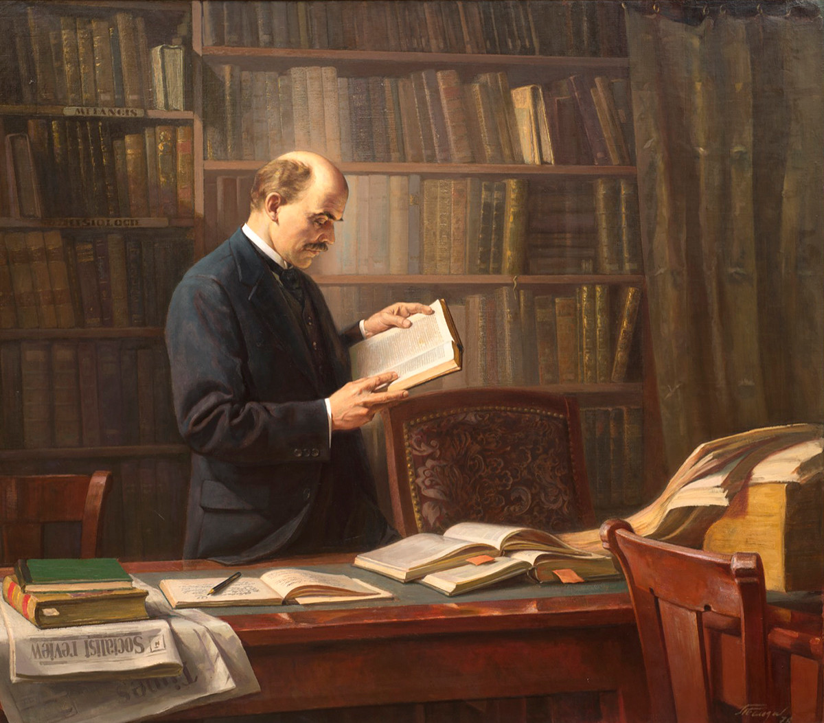 国家历史博物馆