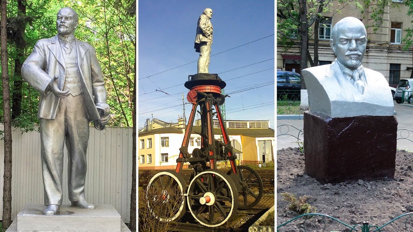 根纳季·格拉乔夫 (CC BY 2.0 协议授权使用)；莫斯科市政府门户网站；谢尔盖·法代伊切夫/塔斯社