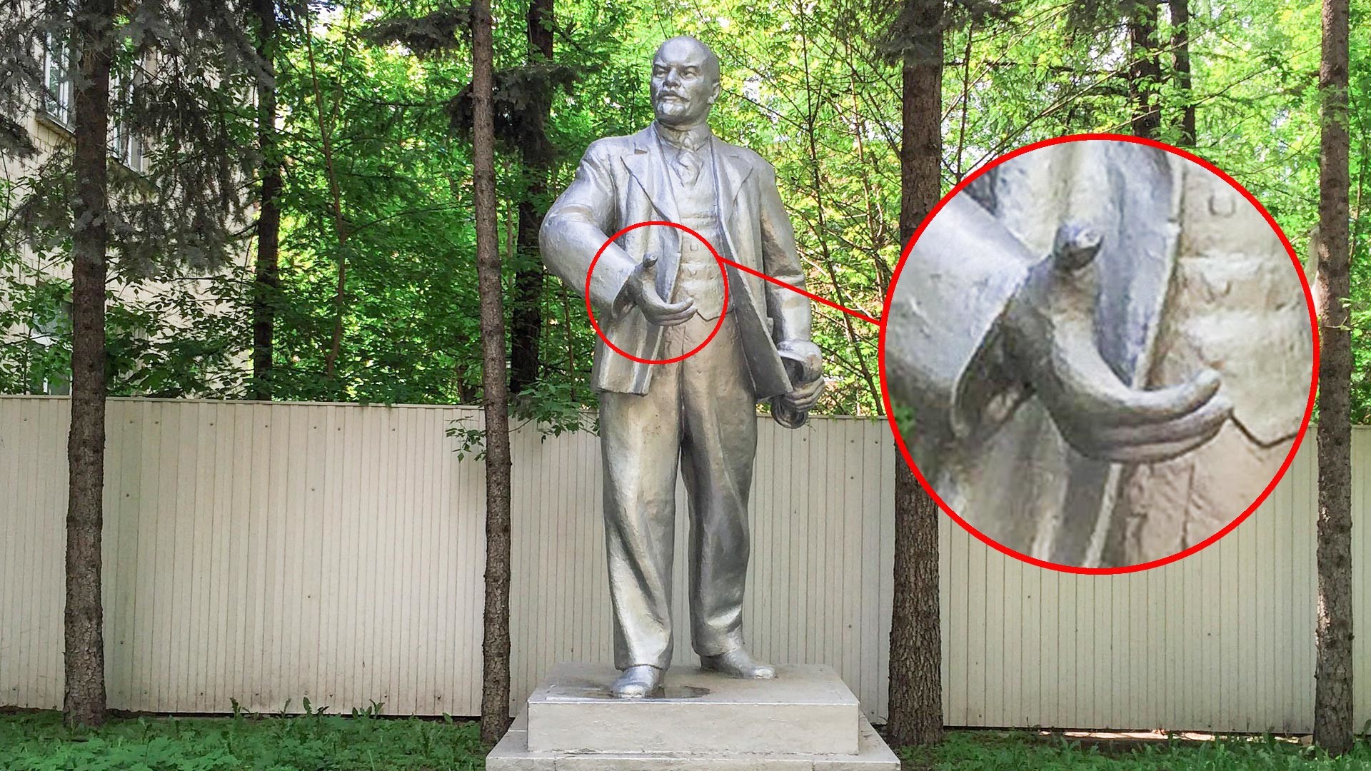 根纳季·格拉乔夫（CC BY 2.0 协议授权使用）