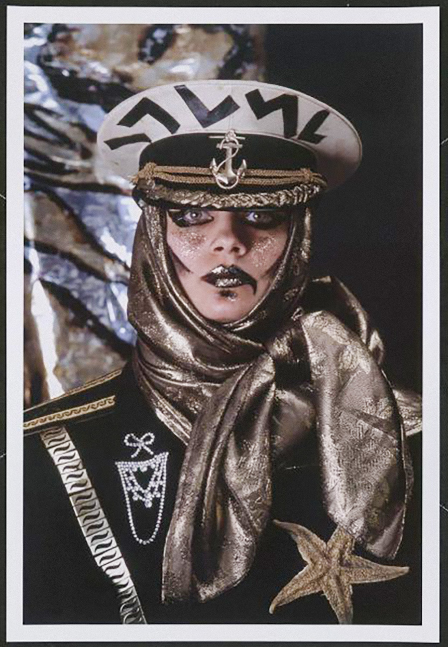 Sergei Borisov/MAMM/MDF/russiainphoto.ru