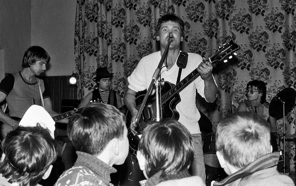 P. Sukharev/P. Sukharev archive/russiainphoto.ru 