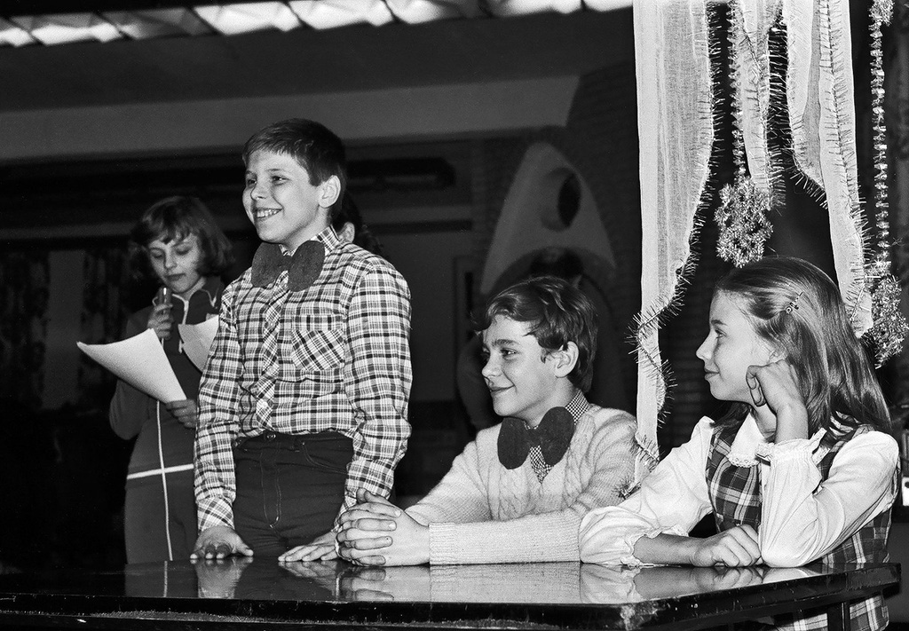 P. Sukharev/P. Sukharev archive/russiainphoto.ru 