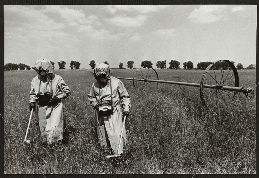 Yury Kostin/MAMM/MDF/russiainphoto.ru