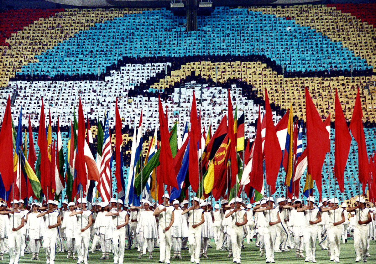 Yury Somov / Sputnik