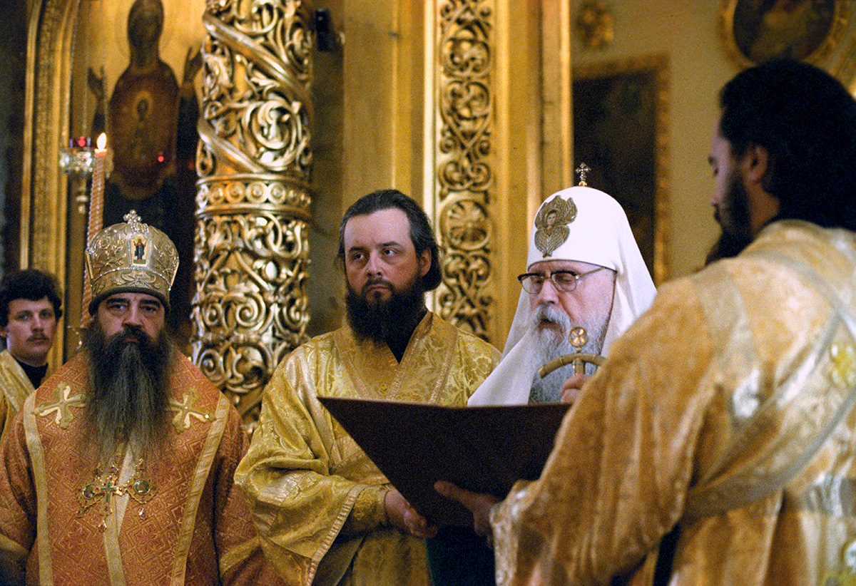 M.Yurchenko / Sputnik