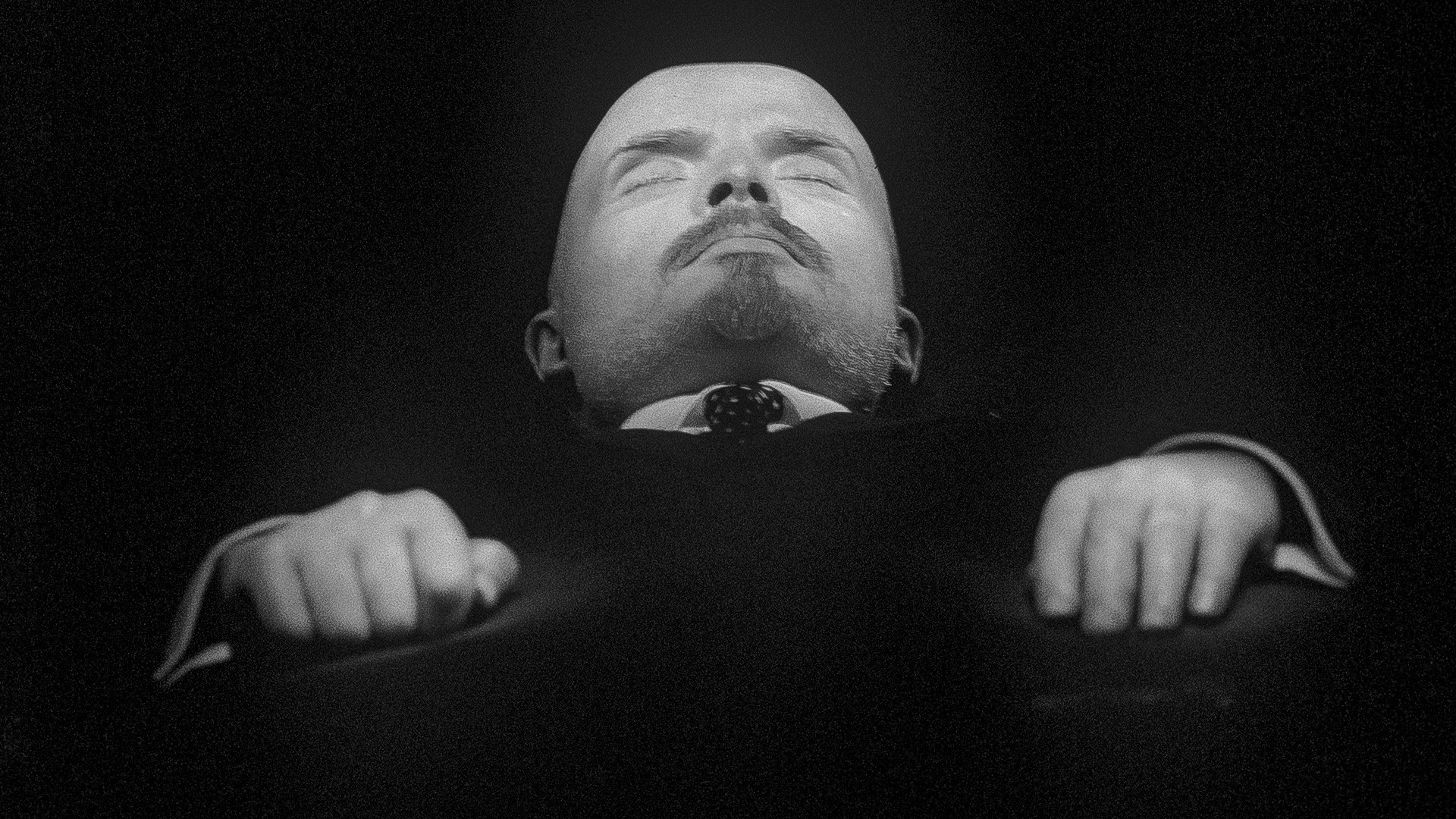 谢尔盖·古涅夫　摄【俄罗斯卫星通讯社】