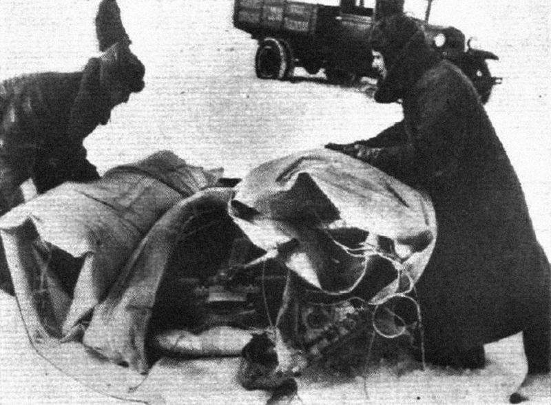 Revista Aviación y Cosmonáutica