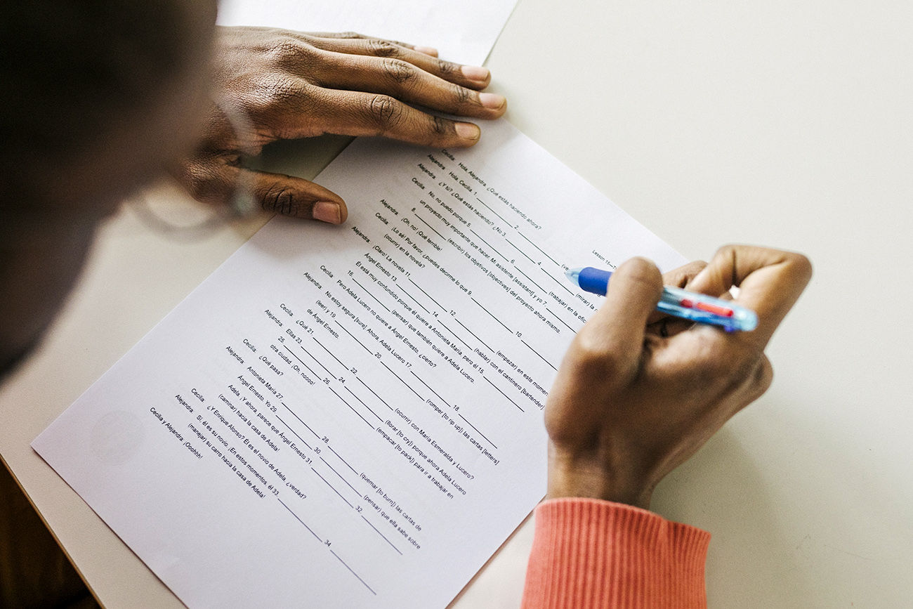 Willie B. Thomas / Getty Images