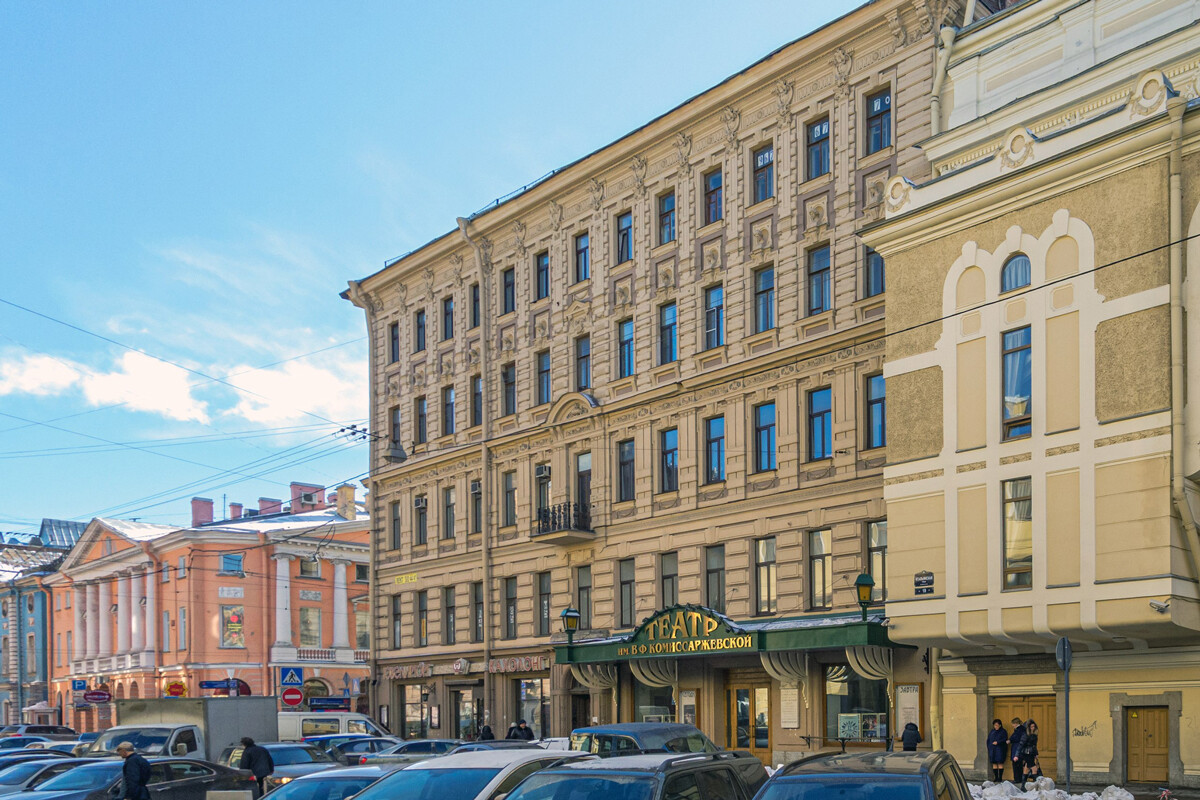 Florstein（CC BY-SA 3.0 协议授权使用）