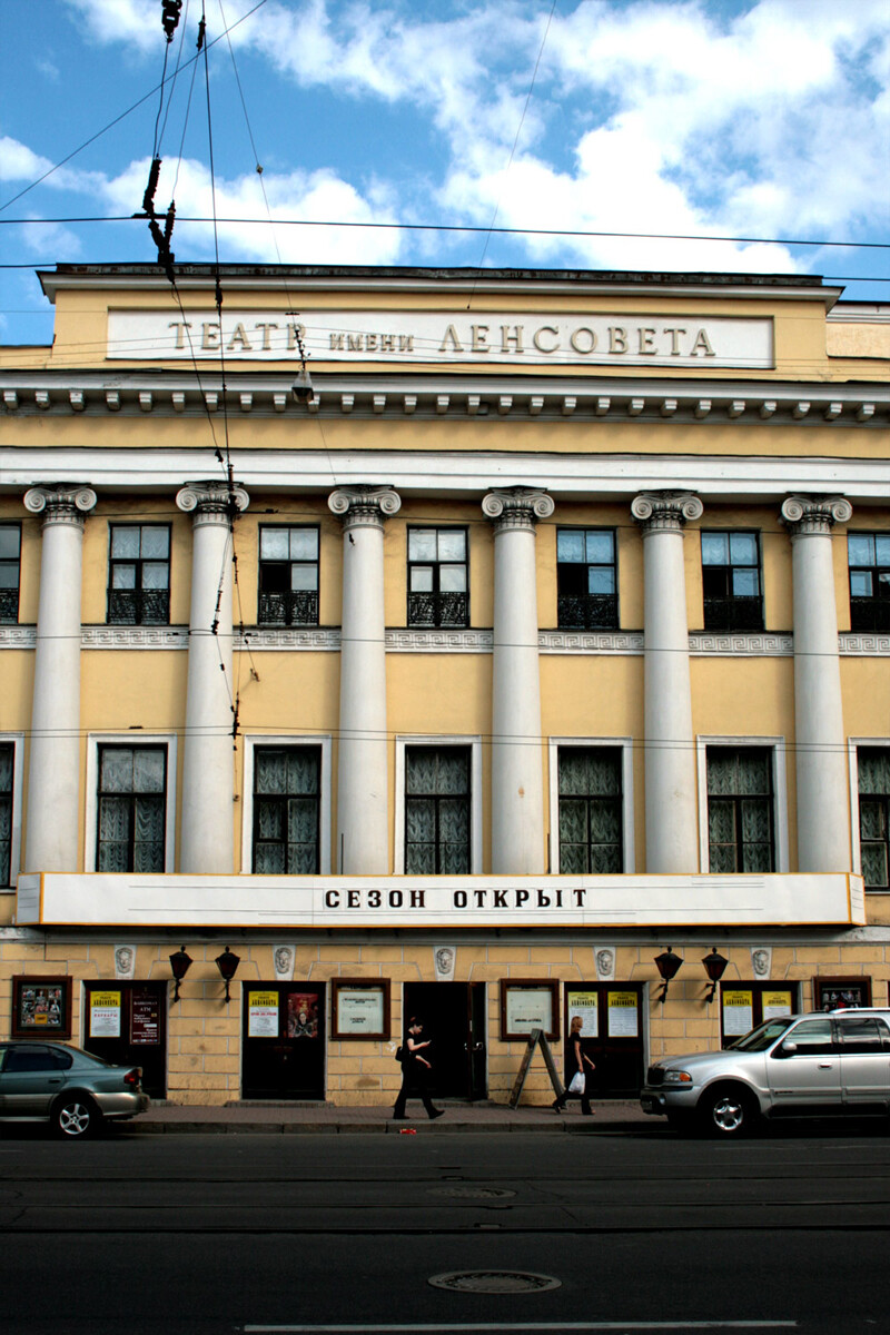 达里娅·皮丘金娜（Darya Pichugina，CC BY-SA 2.5 协议授权使用）