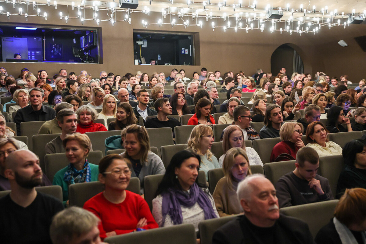 米哈伊尔·捷列先科　【塔斯社】