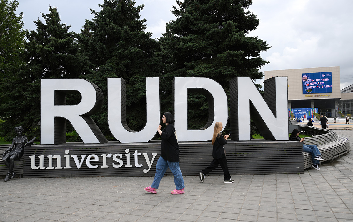  Владимир Астапкович / Sputnik