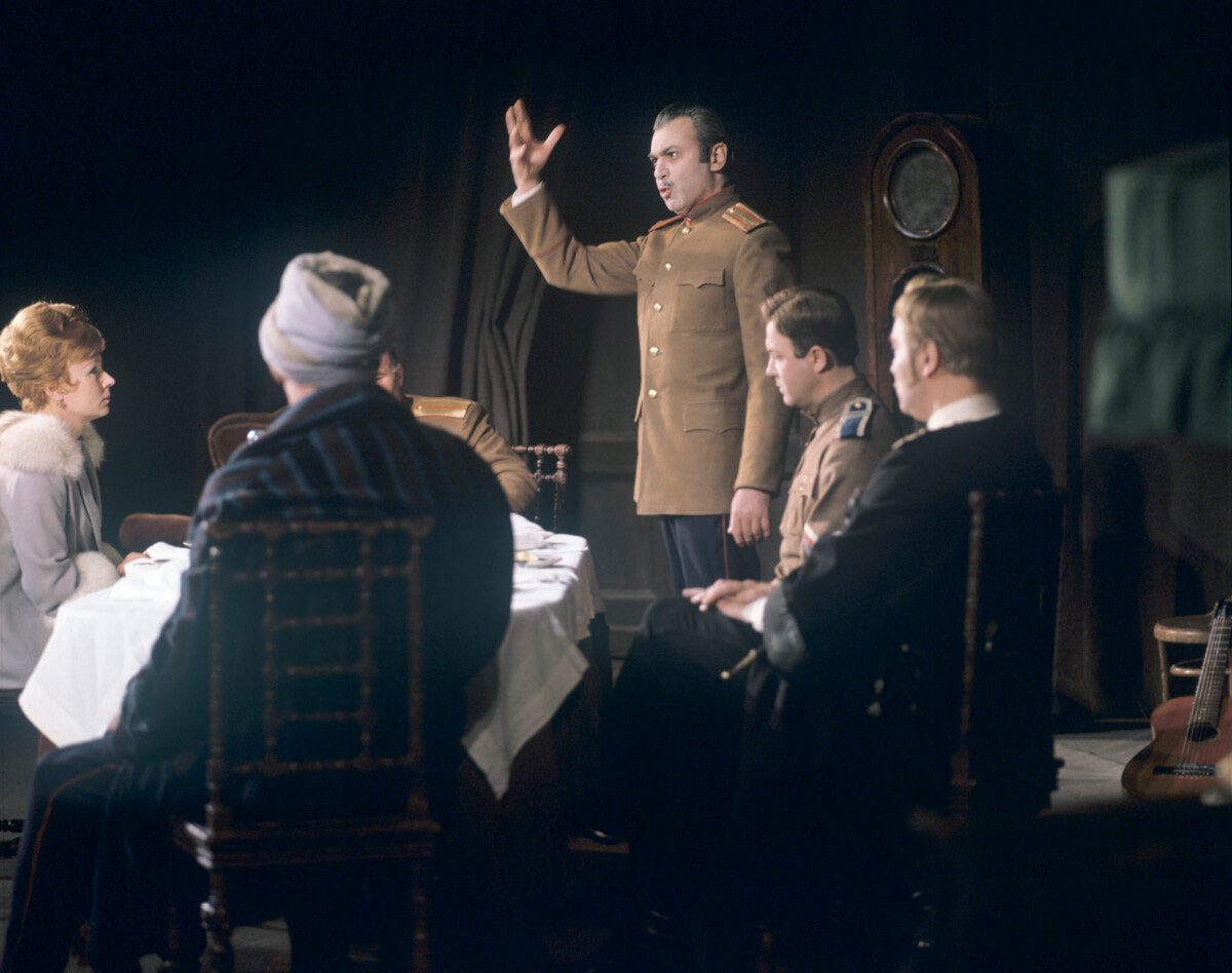 俄罗斯卫星通讯社