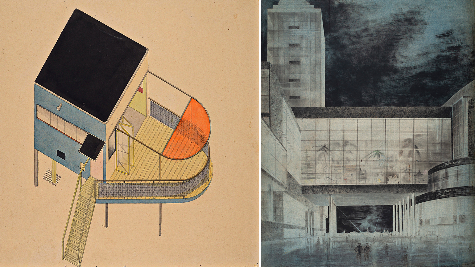 Shchusev Museum of Architecture