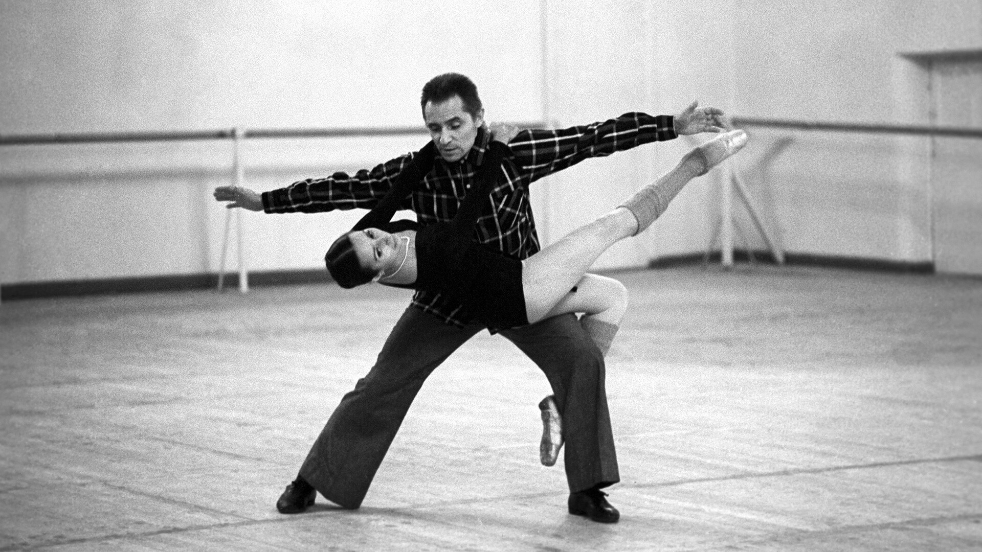 亚历山大·孔科夫　摄【塔斯社】