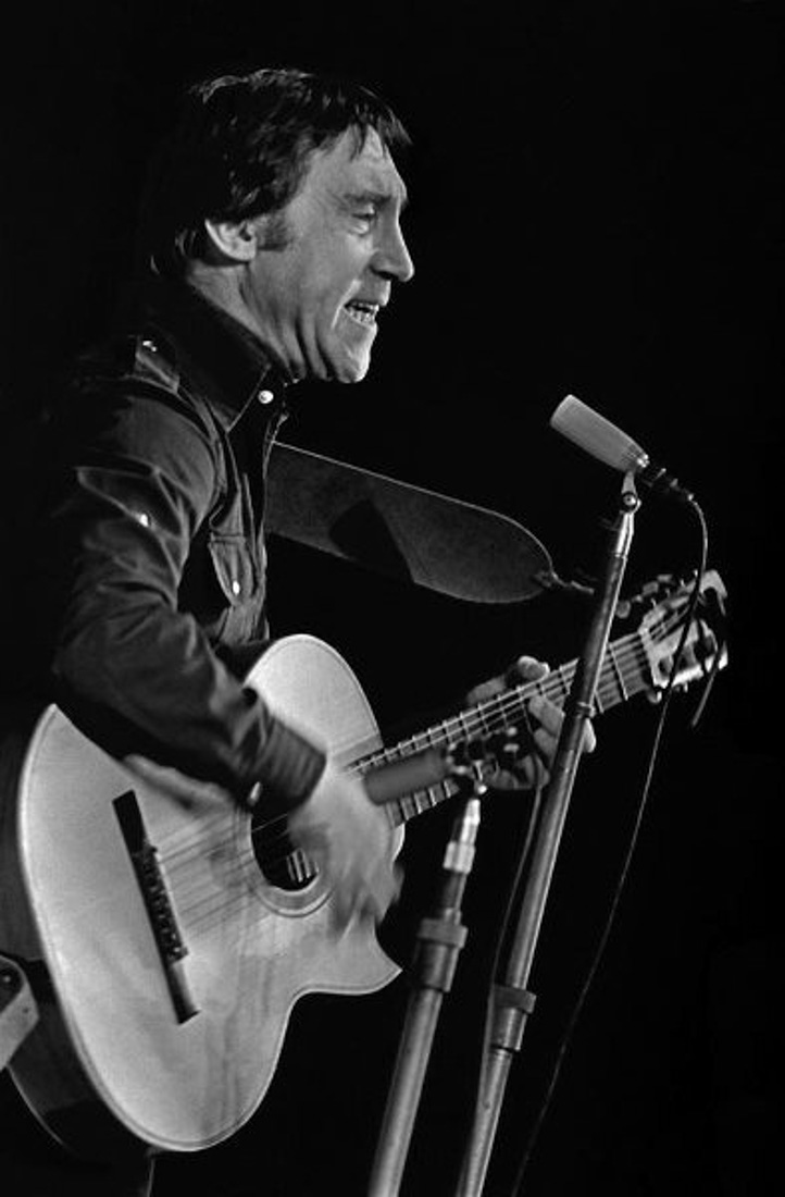 Владимир Богданов/МАММ/МДФ