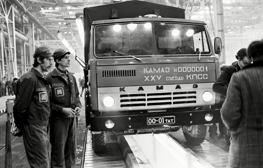 Виктор Ахломов/ОАО «Газета Известия» 