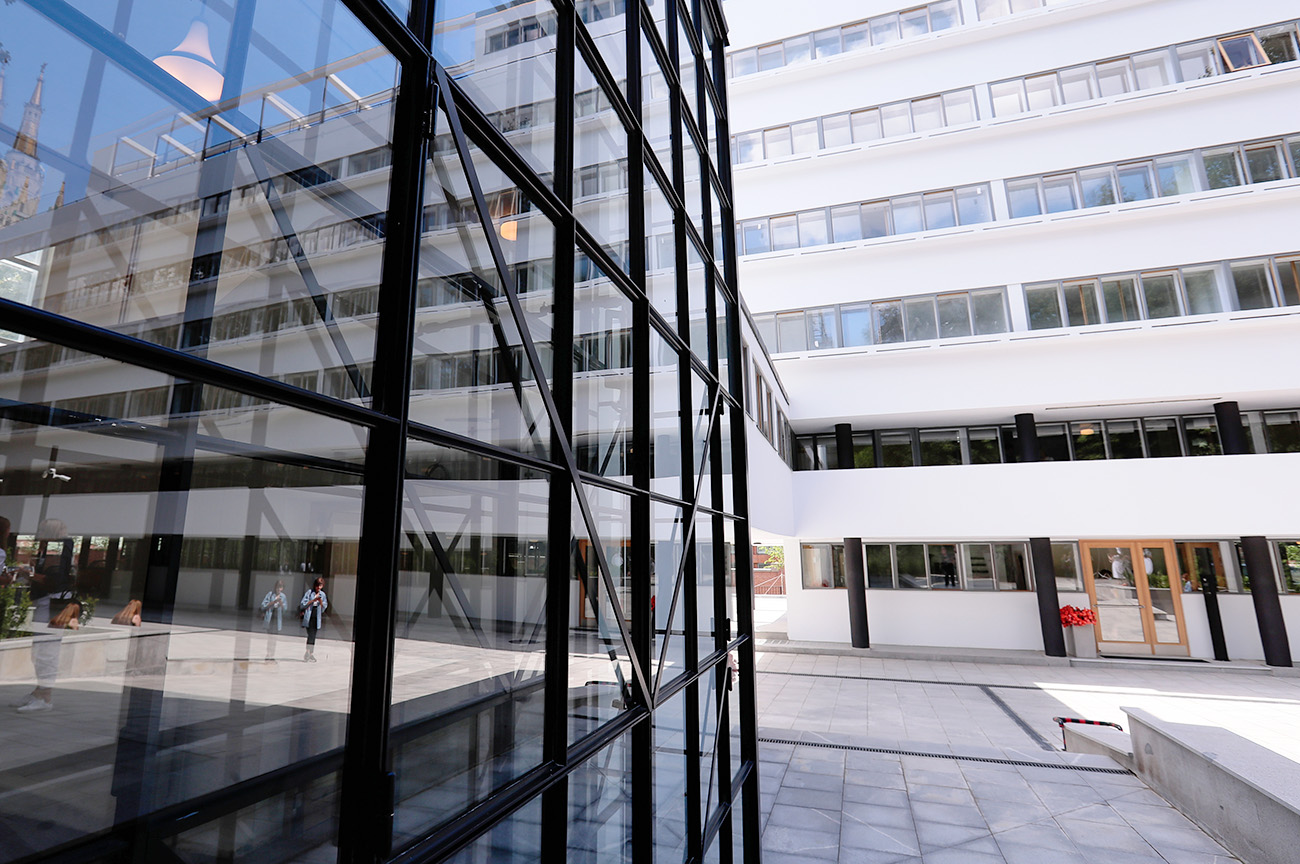 Виталий Белоусов / Sputnik