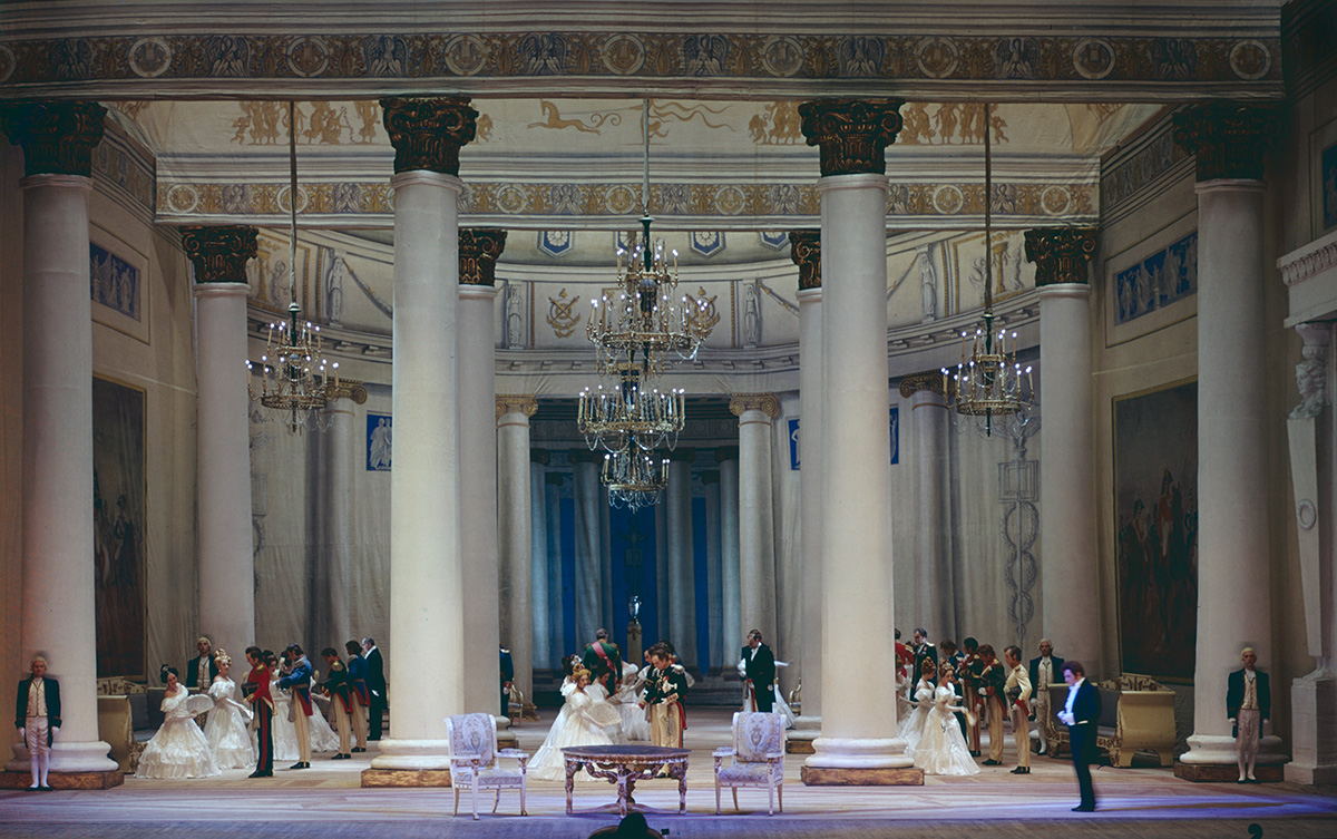 Н. Рахманов / Sputnik