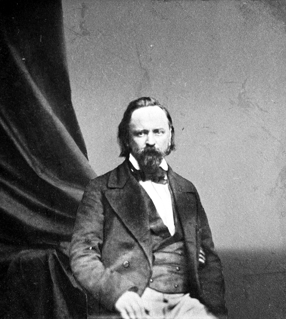 ミハイル・フィリモノフ / Sputnik