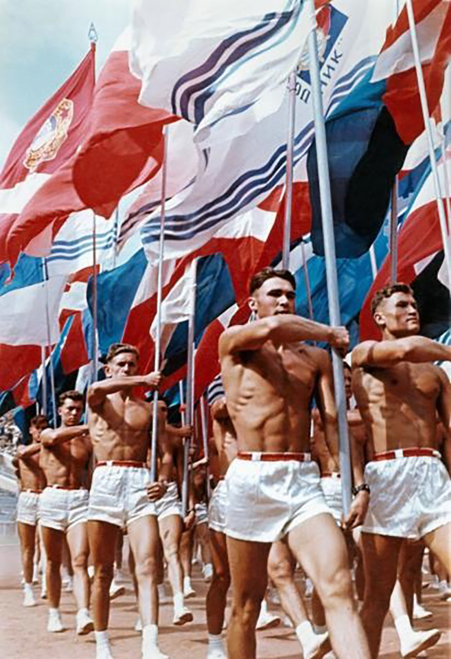 レフ・ボロドゥリン／MAMM／MDF