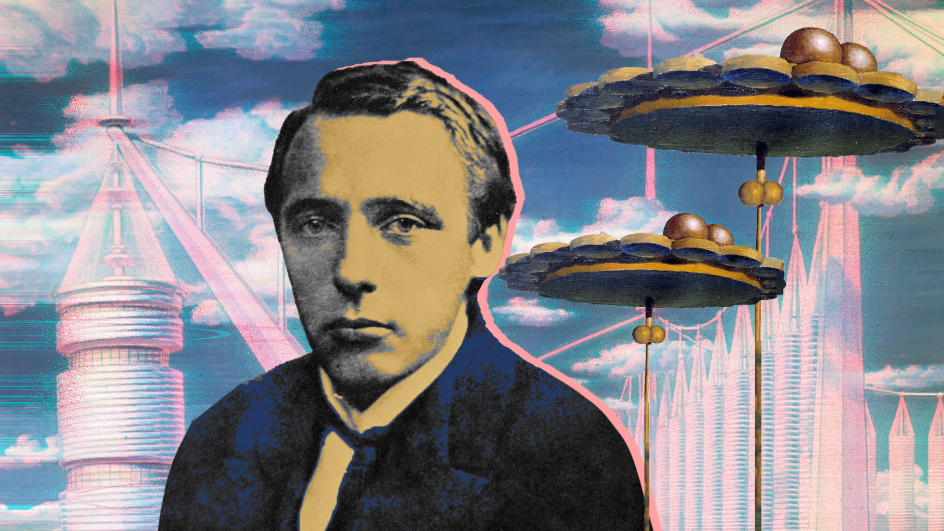 Kira Lissitskaïa (Photo: D. German/Sputnik; Sputnik)