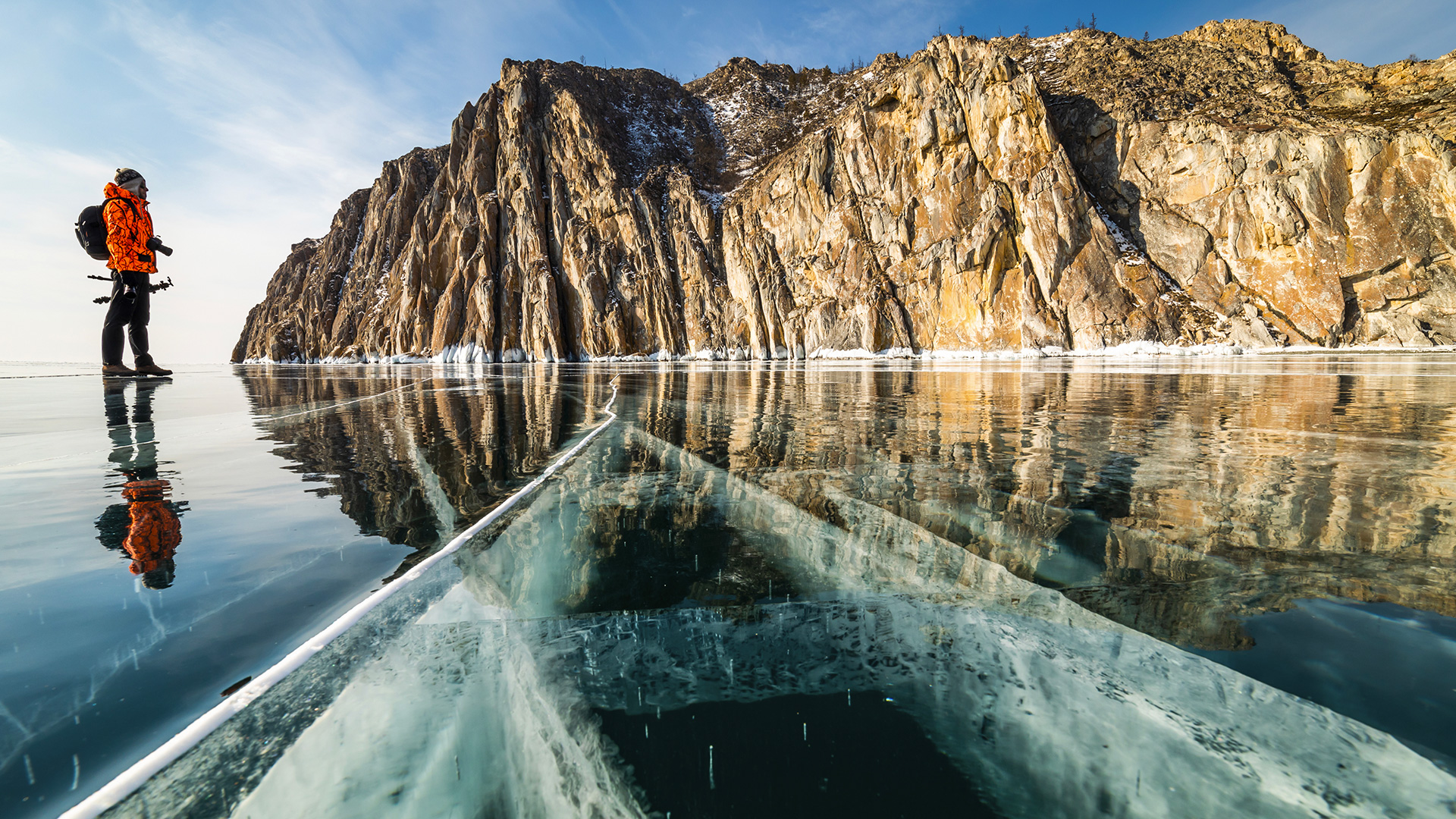 安东·佩特鲁斯　摄【盖蒂图片社（Getty Images）】