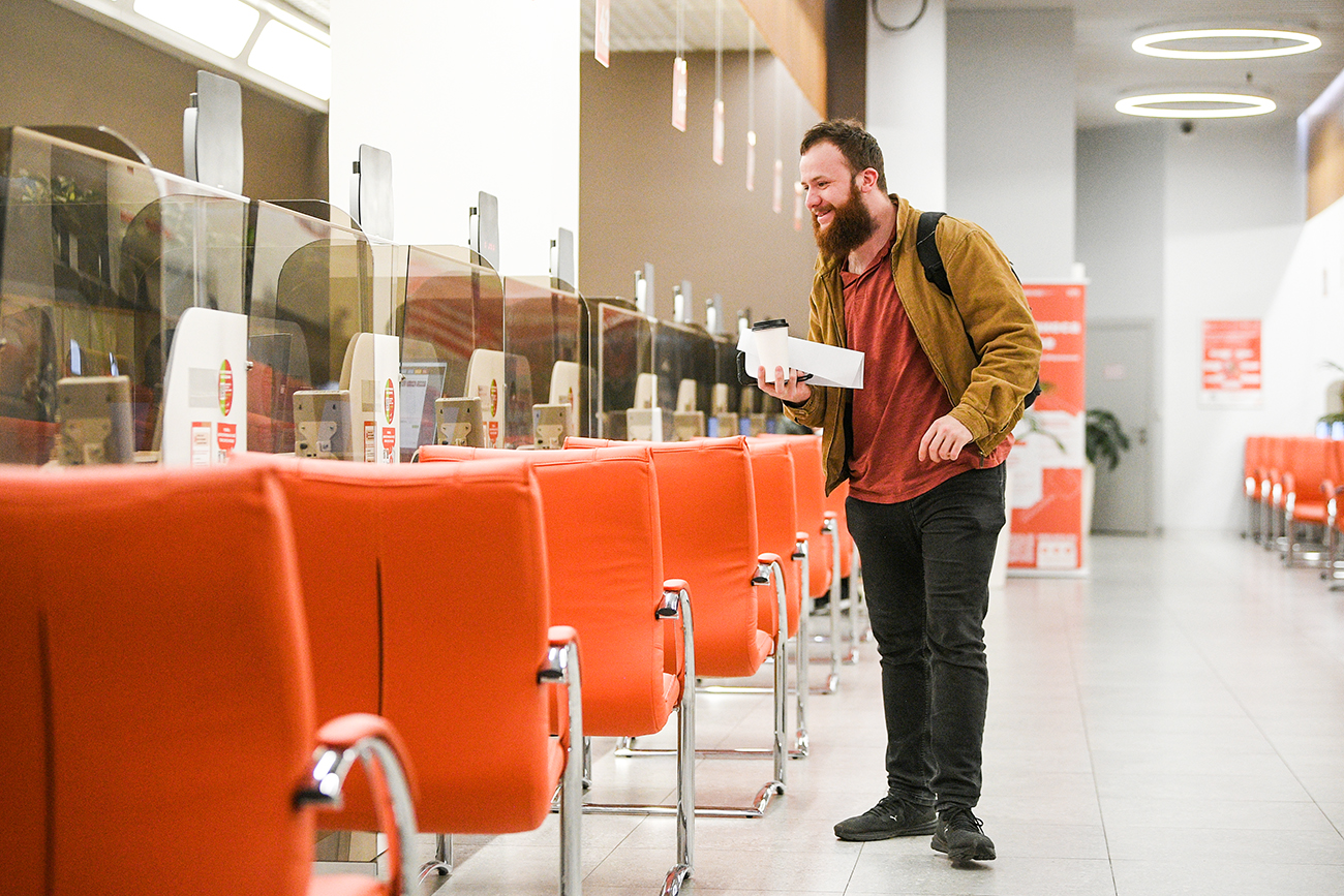 Алексей Майшев / Sputnik