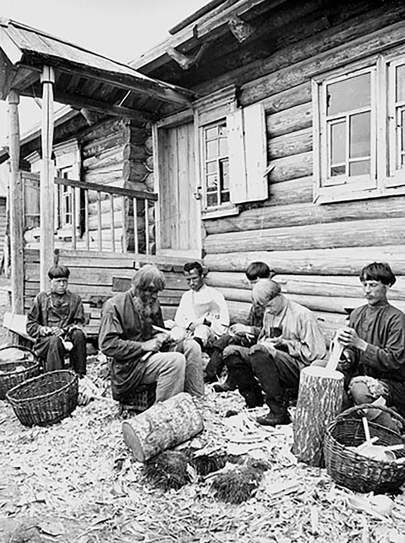 俄罗斯民间工艺协会