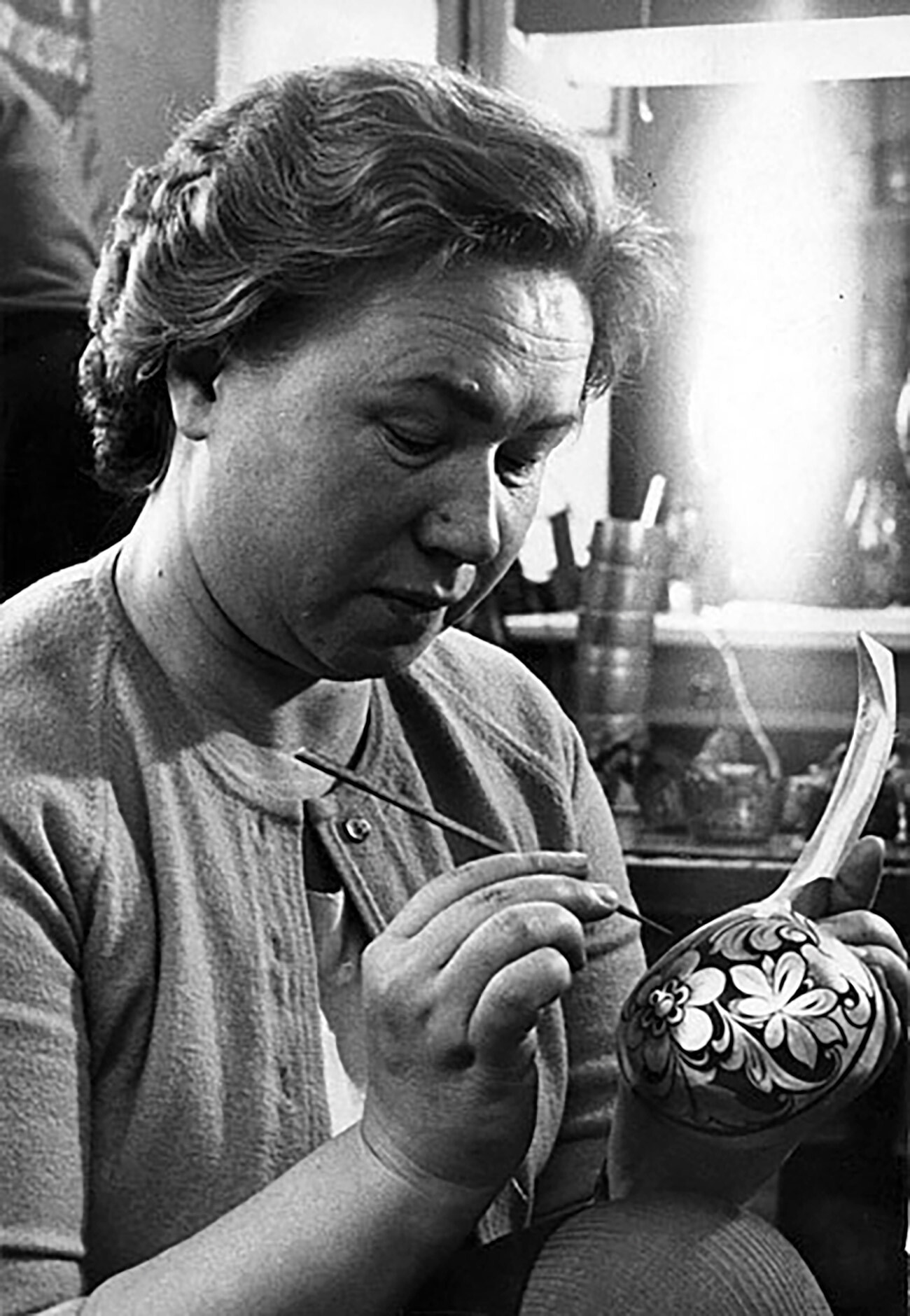 俄罗斯民间工艺协会