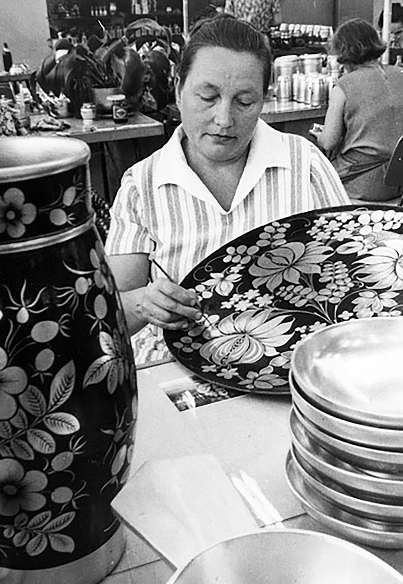 俄罗斯民间工艺协会