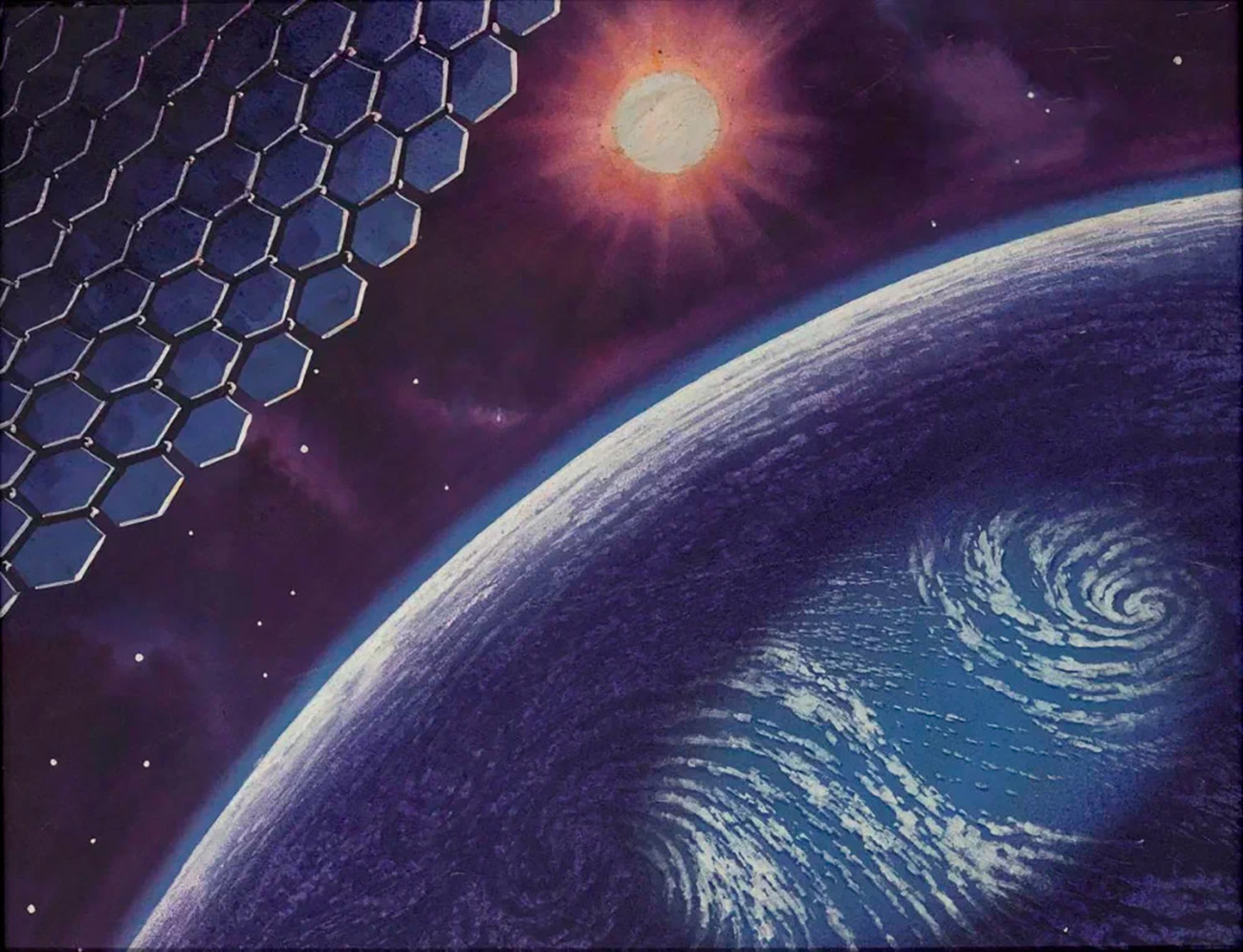 Andrei Sokolov/Courtesy of the Museum of Cosmonautics