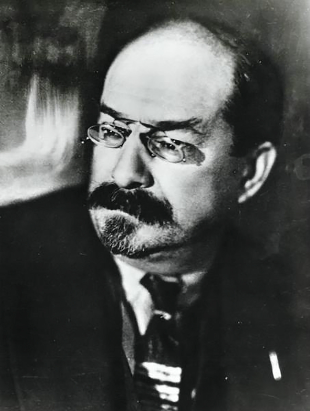 Moïsseï Nappelbaum/МАММ/MDF/russiainphoto.ru