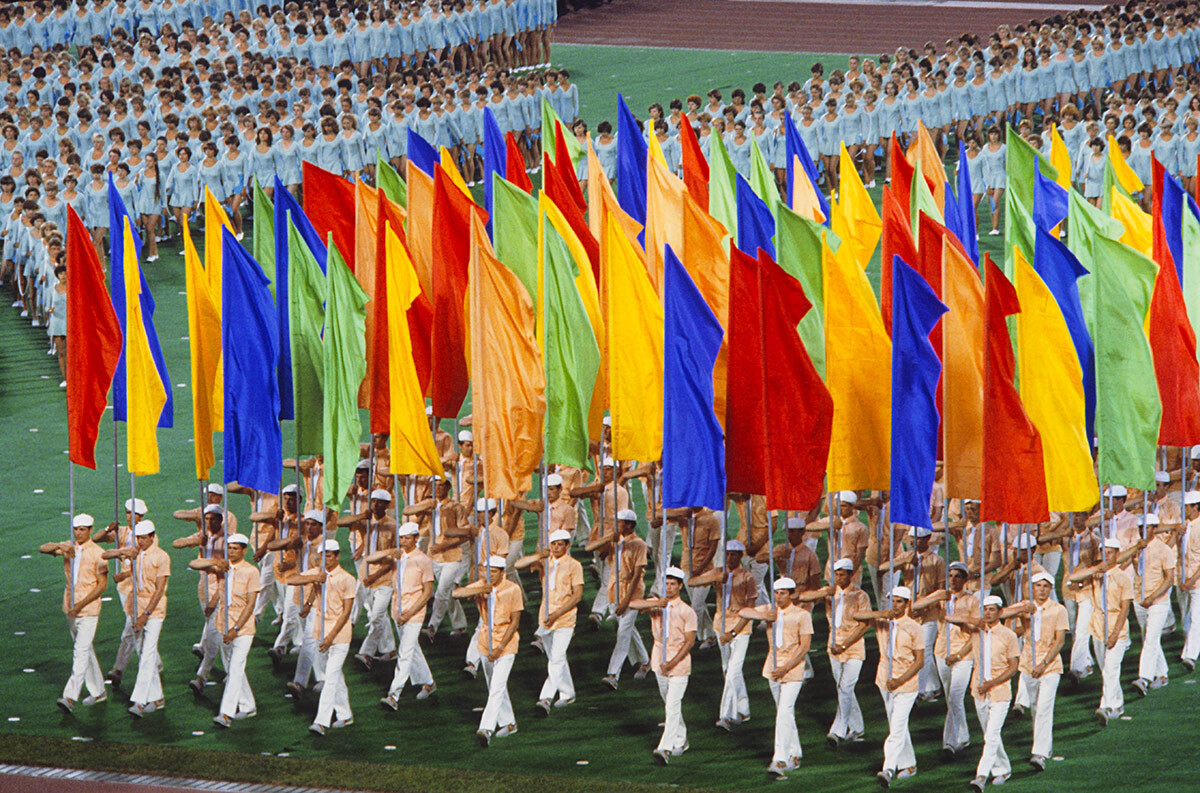 Sergey Subbotin / Sputnik