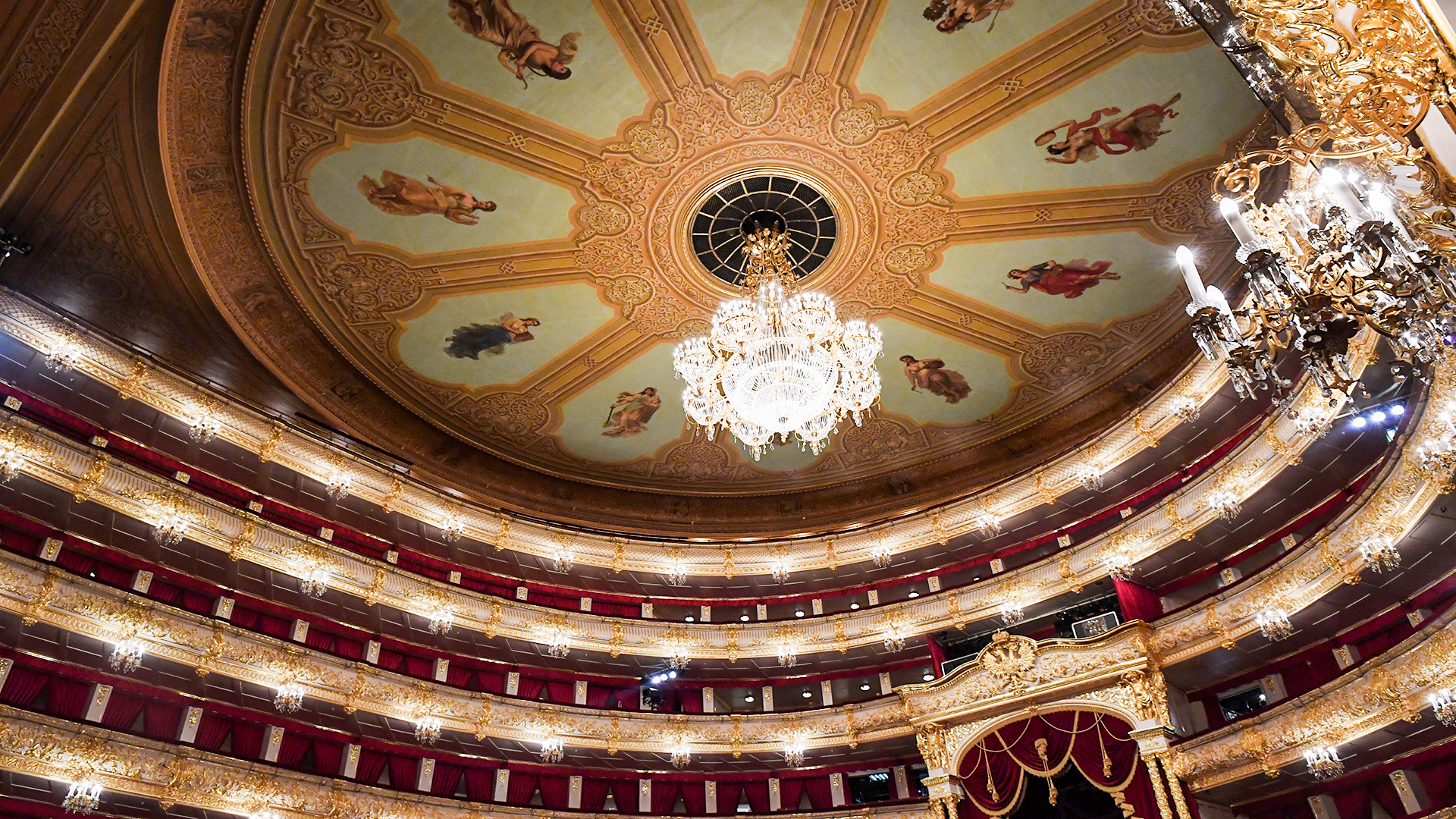 Sergueï Piatakov / Sputnik