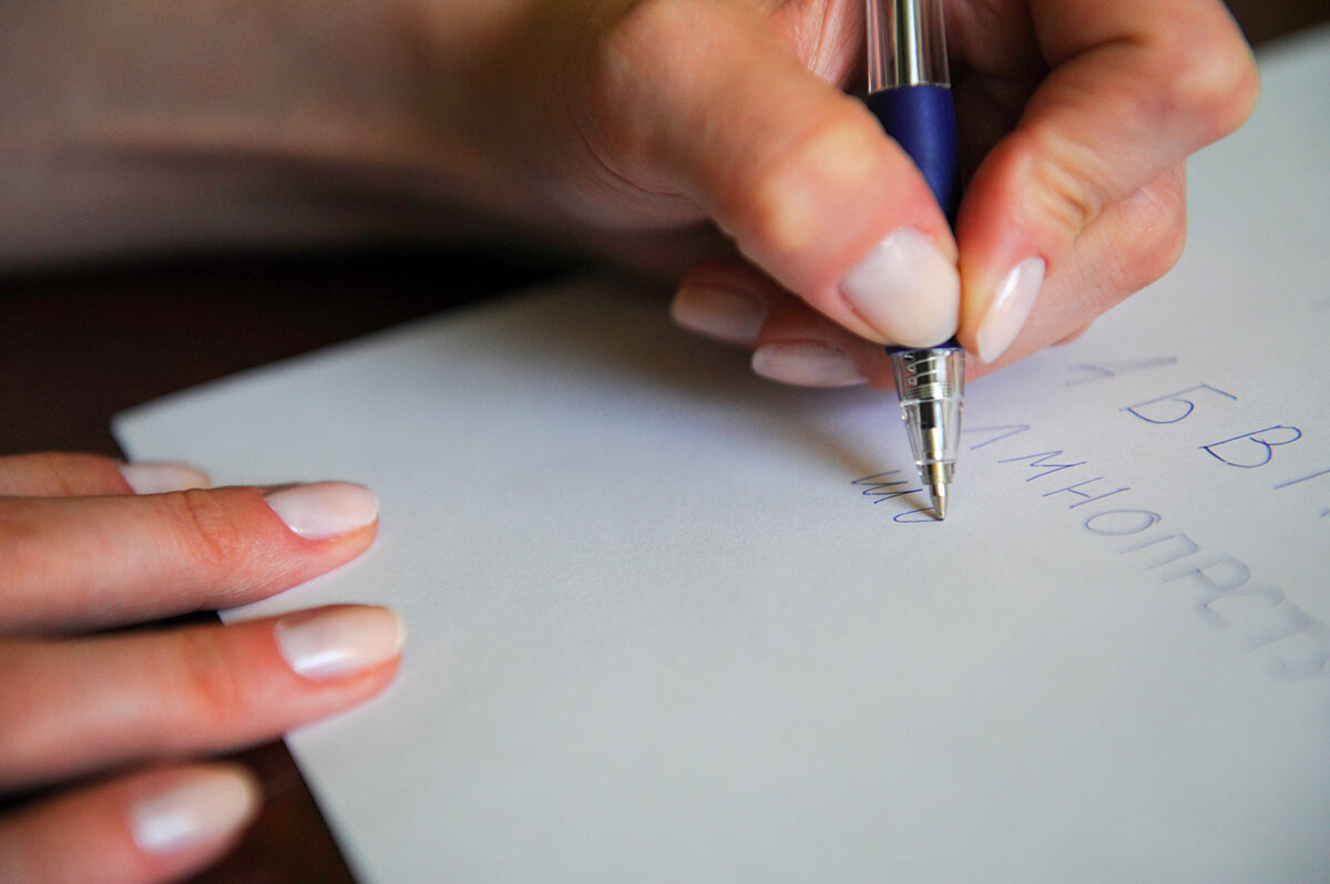 格里戈里·瑟索耶夫　摄【俄罗斯卫星通讯社】