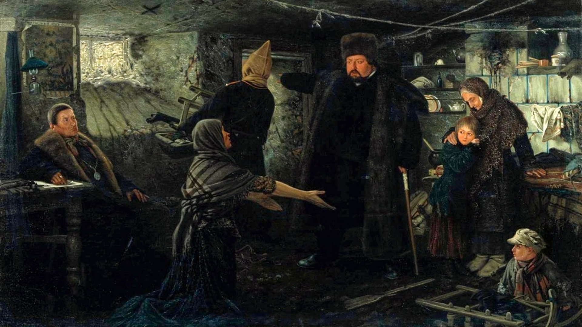 Musée régional d'art de Donetsk