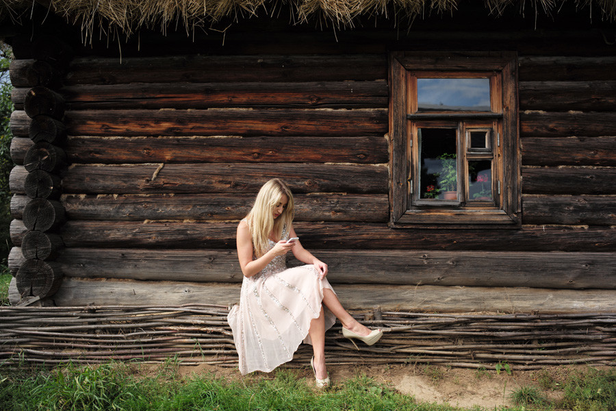 谢尔盖·皮亚塔科夫　摄【俄罗斯卫星通讯社】