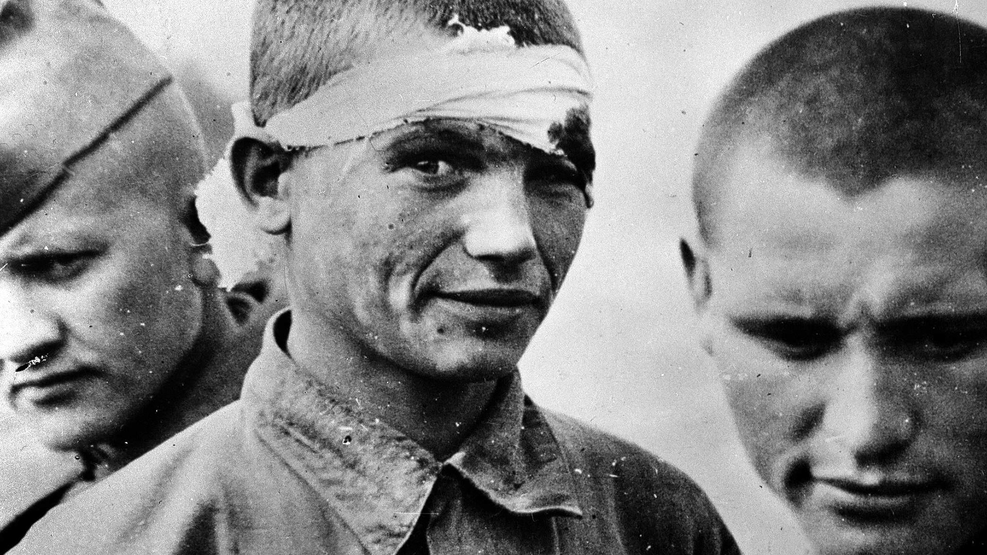 Roger Viollet via Getty Images