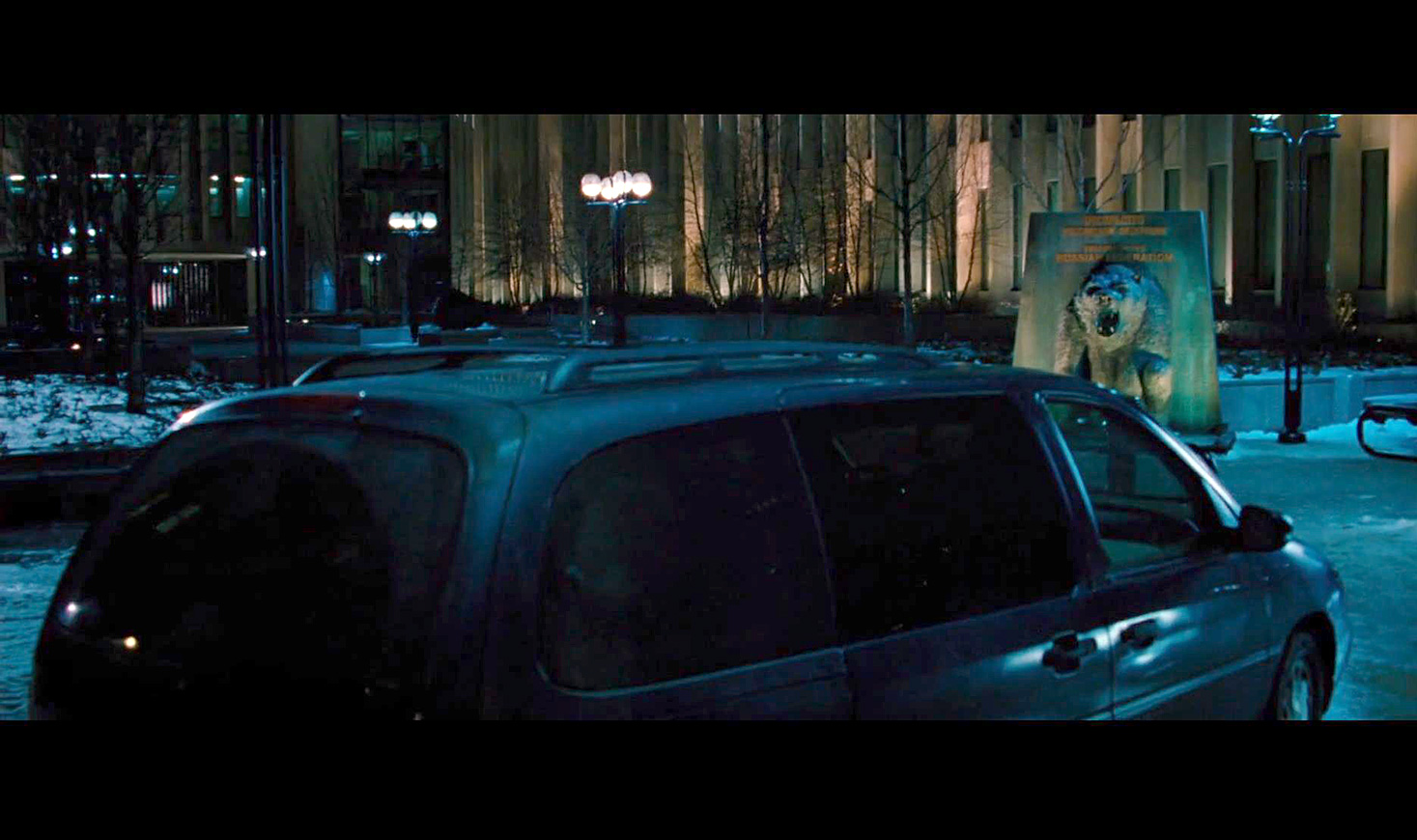 罗伯特·斯文克【顶峰娱乐（Summit Entertainment）、迪·博纳文图拉影业（Di Bonaventura Pictures）、DC娱乐（DC Entertainment），2010】