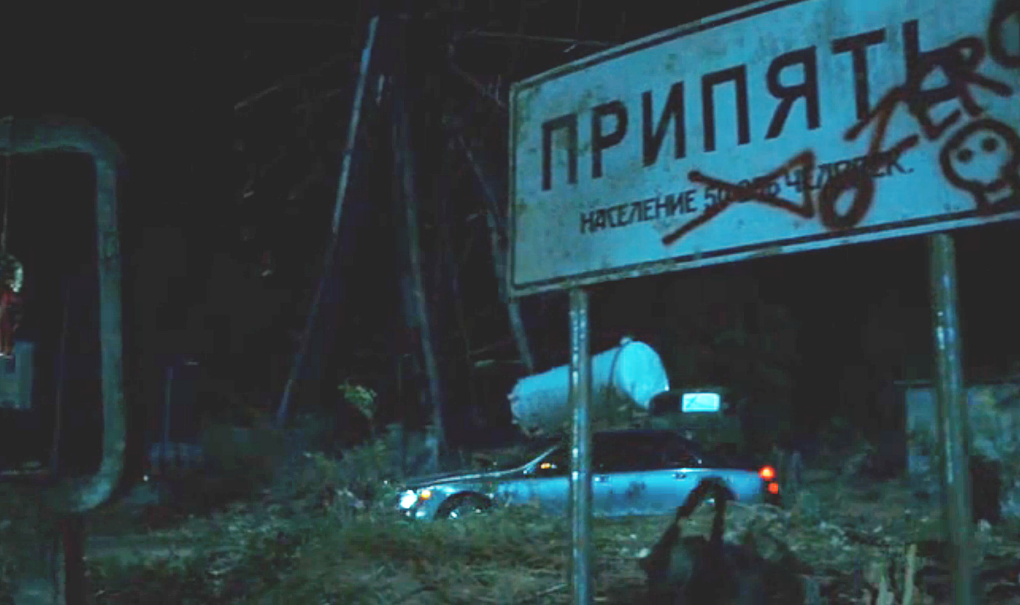 约翰·摩尔【巨人影业、圣殿山娱乐、二十世纪福克斯（2013）】