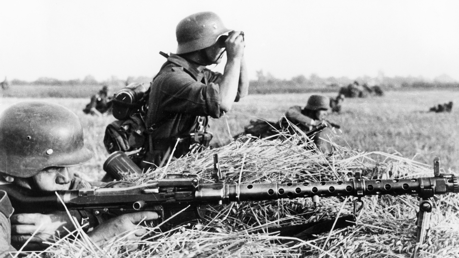 ullstein bild/Getty Images