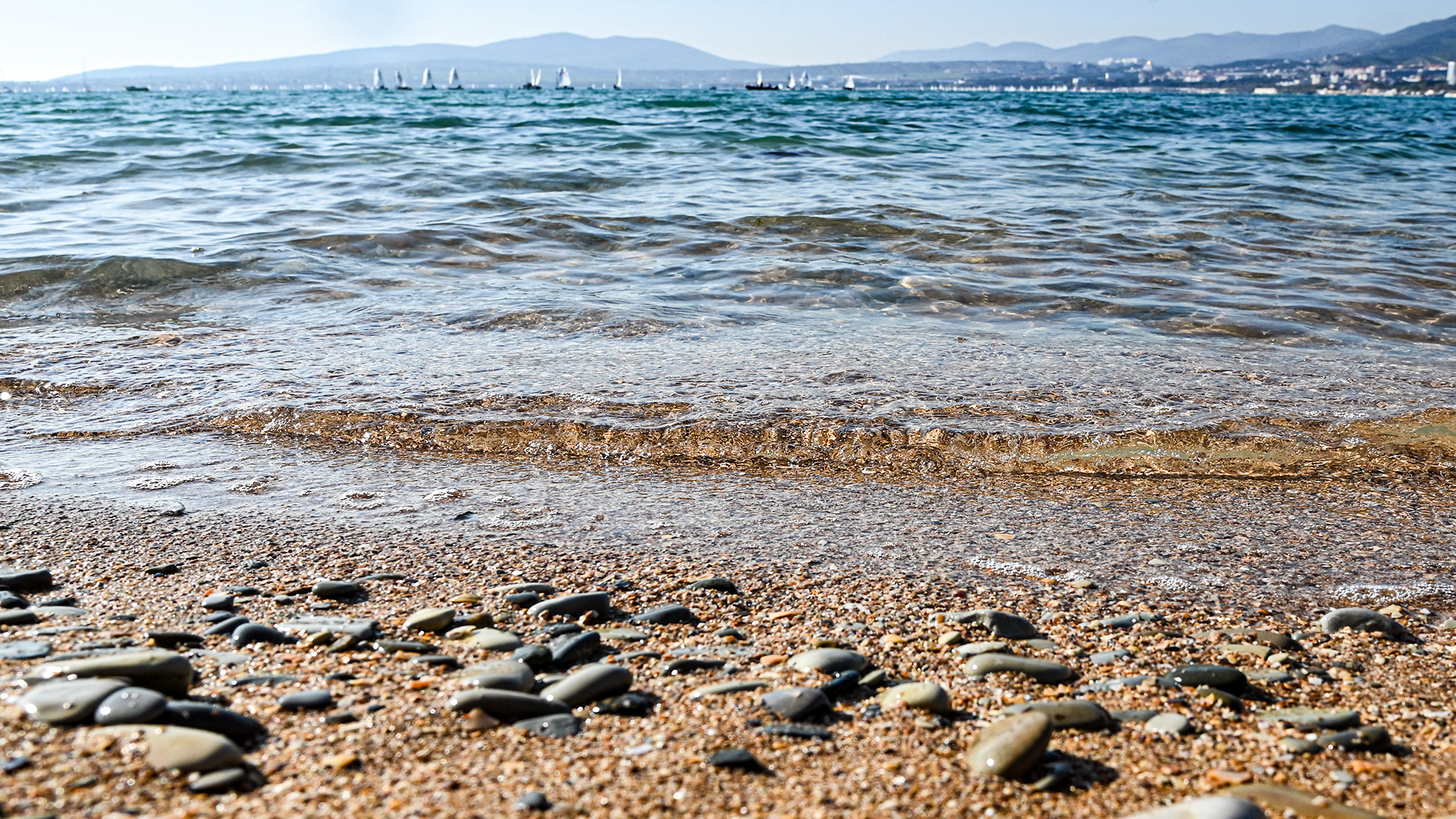 Igor Onouchin / TASS