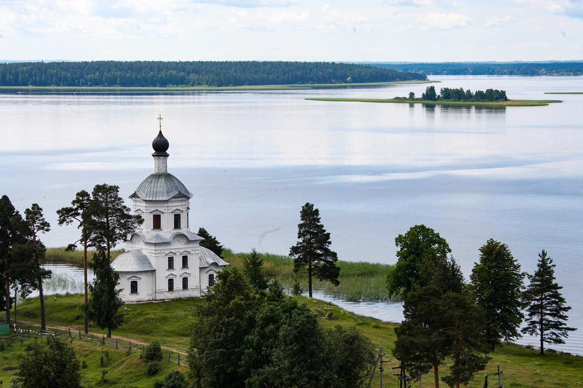  Илья Питалев / Sputnik