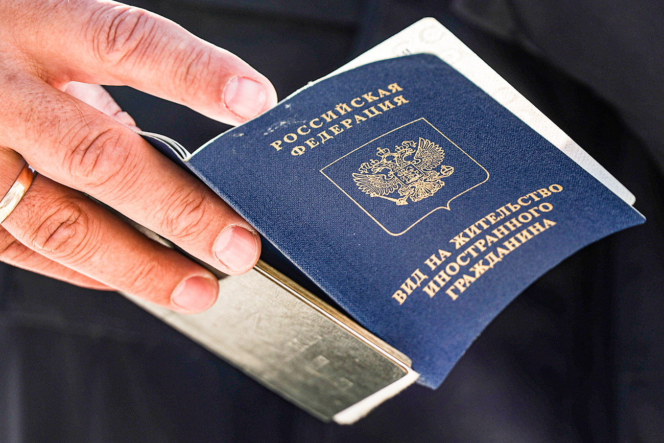 Kirill Koukhmar/TASS