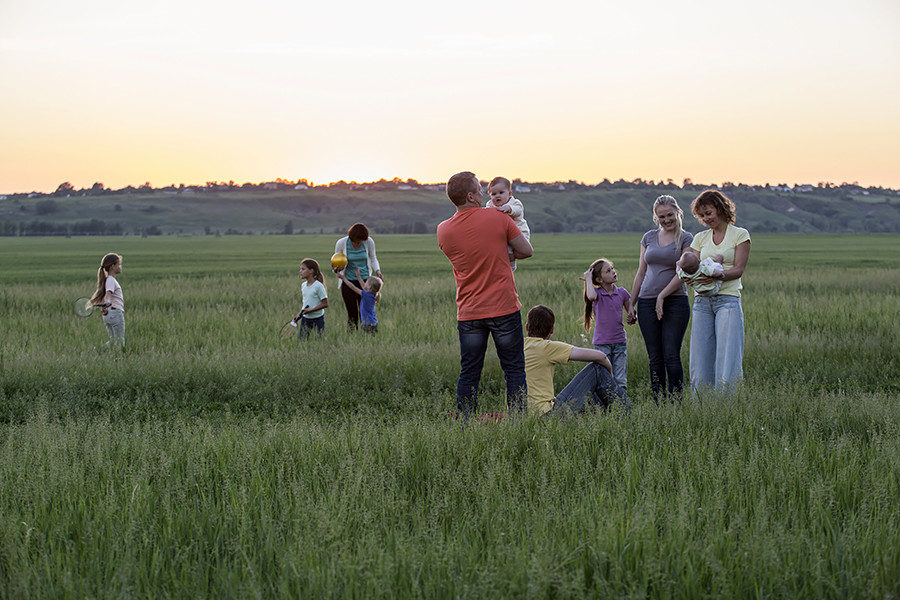 盖蒂图片社（Getty Images）