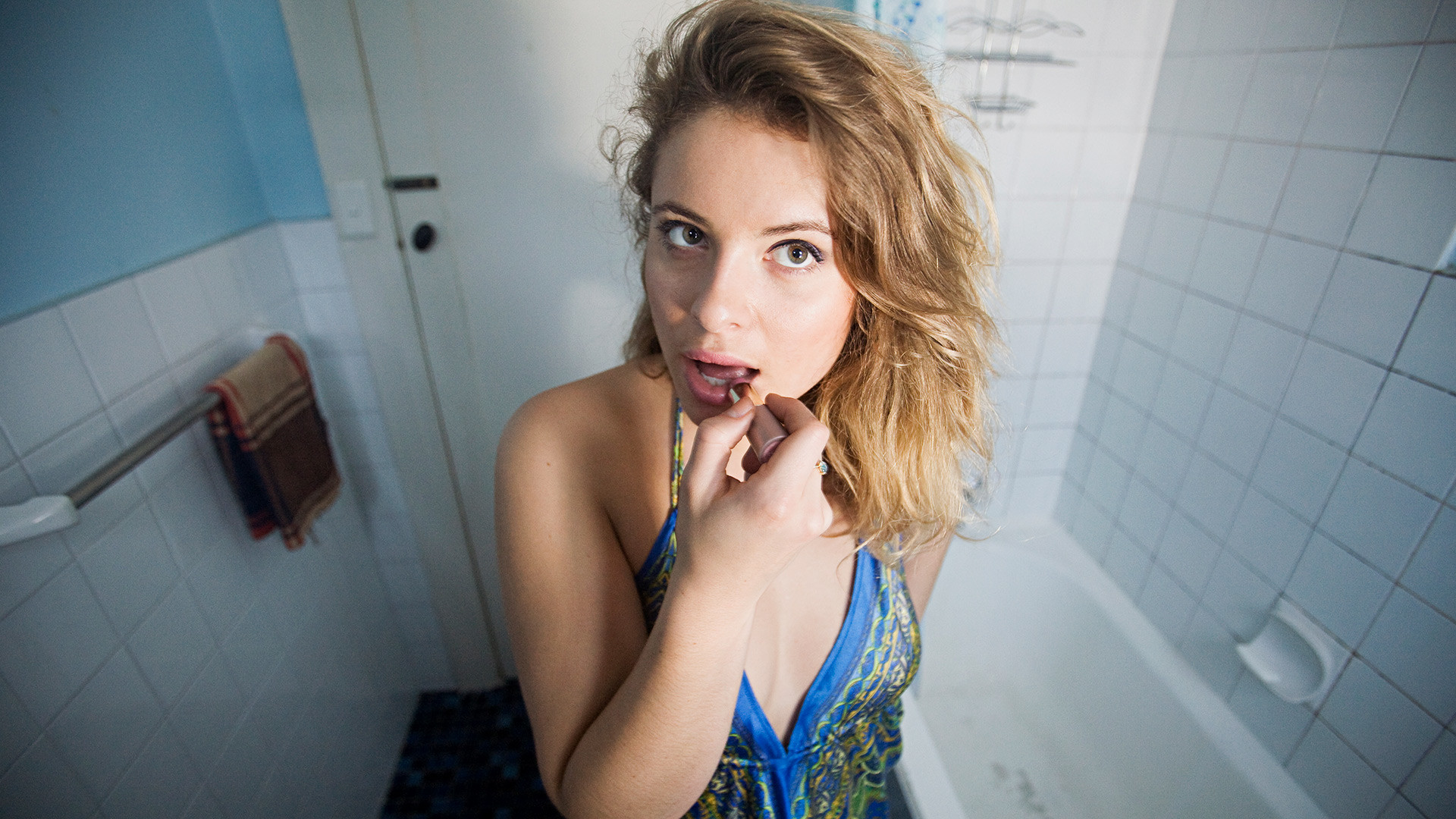 盖蒂图片社（Getty Images）