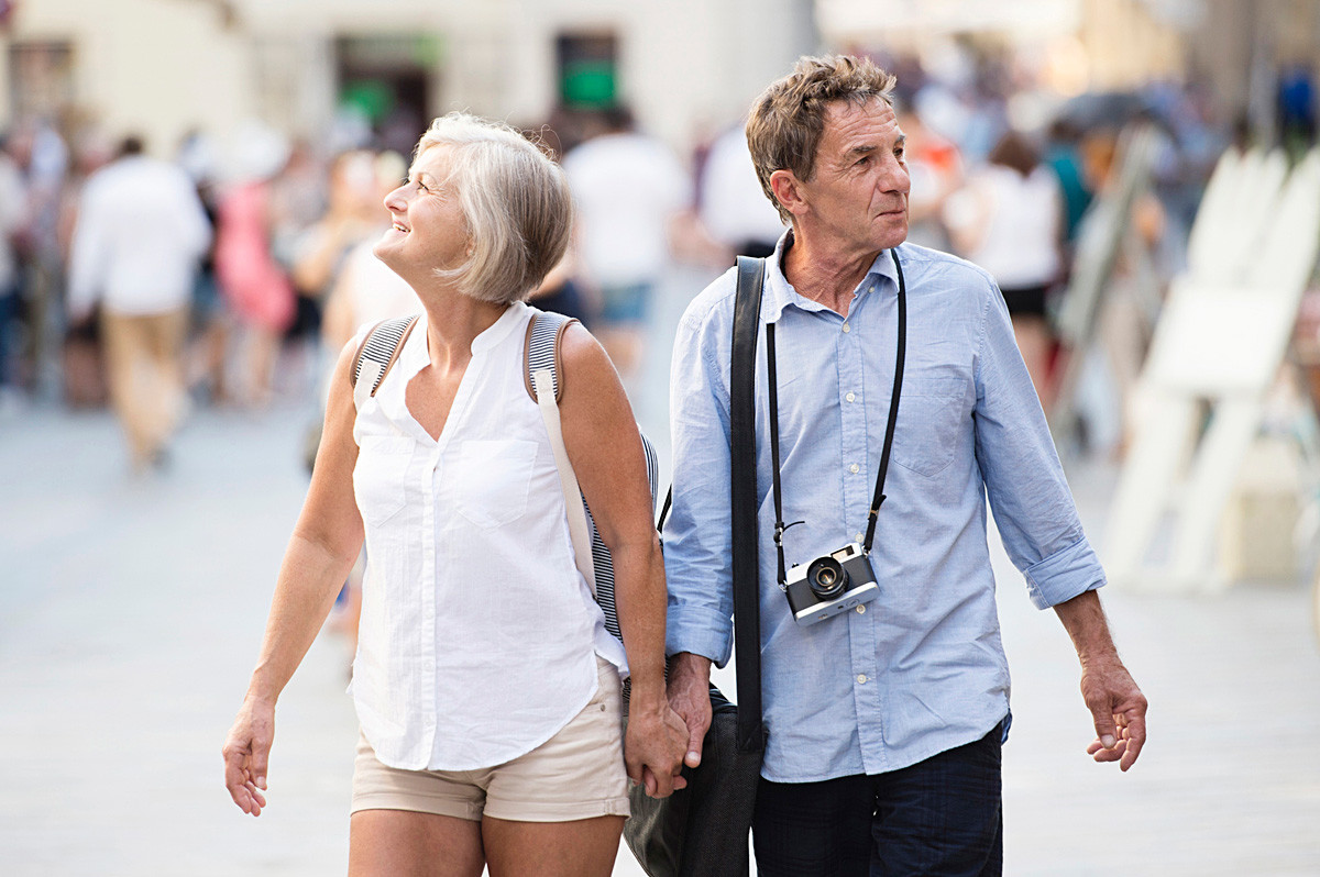盖蒂图片社（Getty Images）